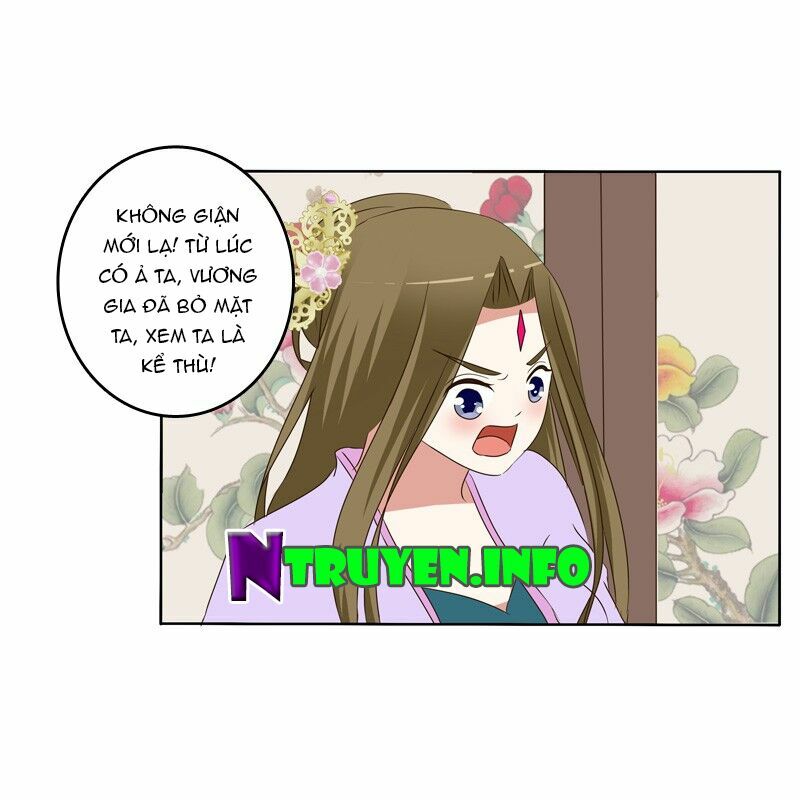 Thông Linh Phi: Chapter 141.5