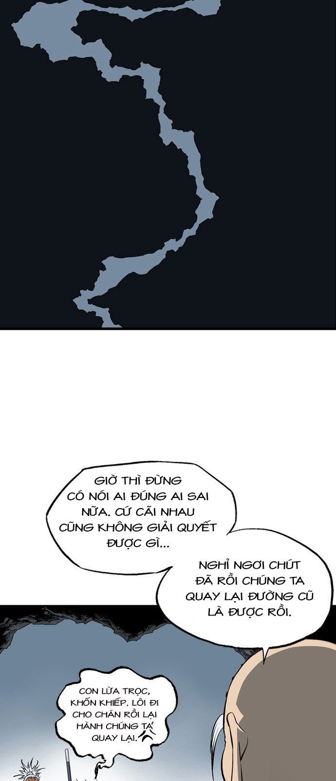 Cao Thủ 2: Chapter 108