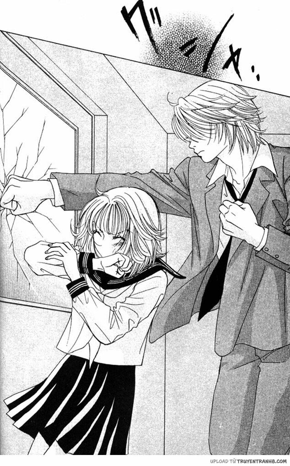 Tình Yêu Đích Thực: Chapter 7