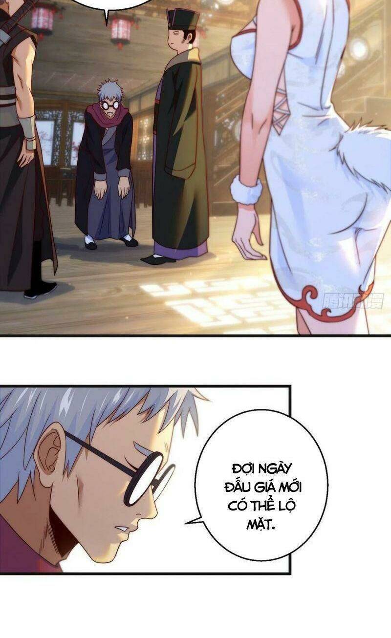 Ta Là Đại Hoàn Đan: Chapter 82