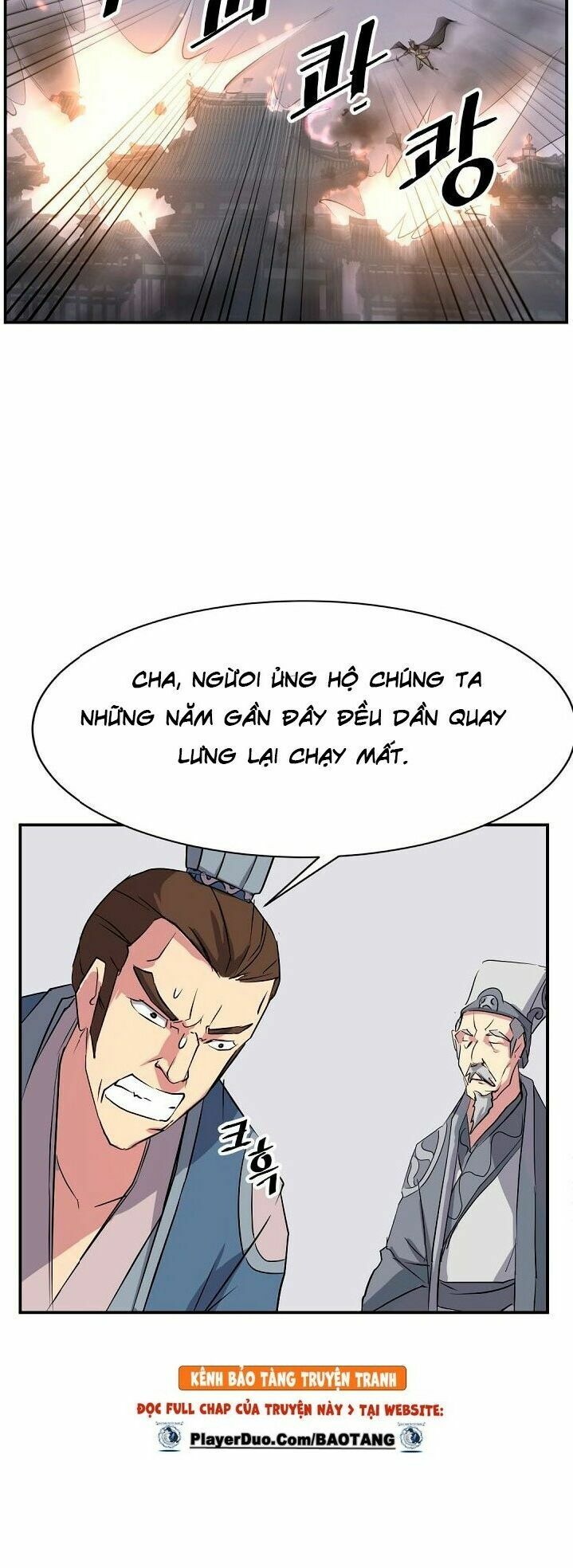 Trọng Sinh, Bất Khả Chiến Bại: Chapter 49