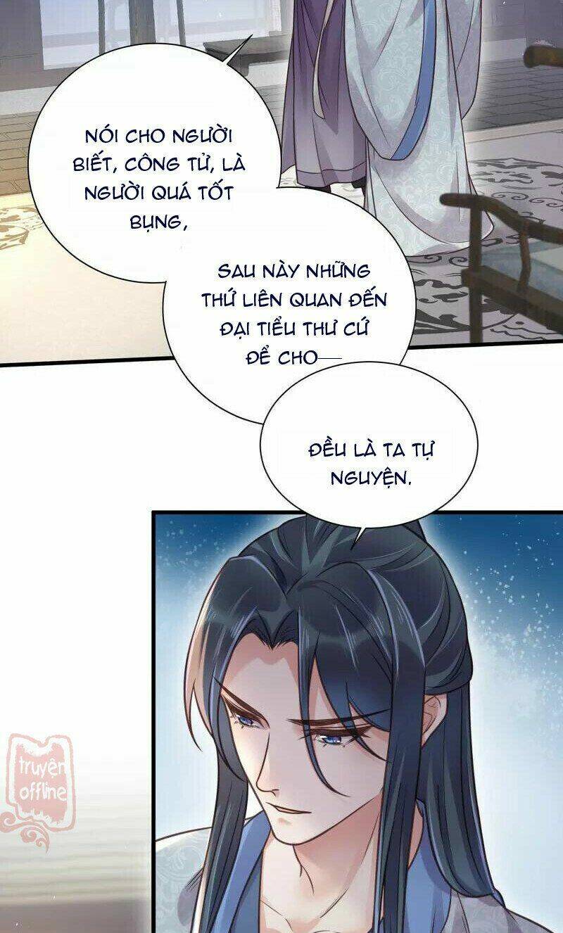 Nhật Kí Học Tập Của Hắc Liên Hoa: Chapter 42