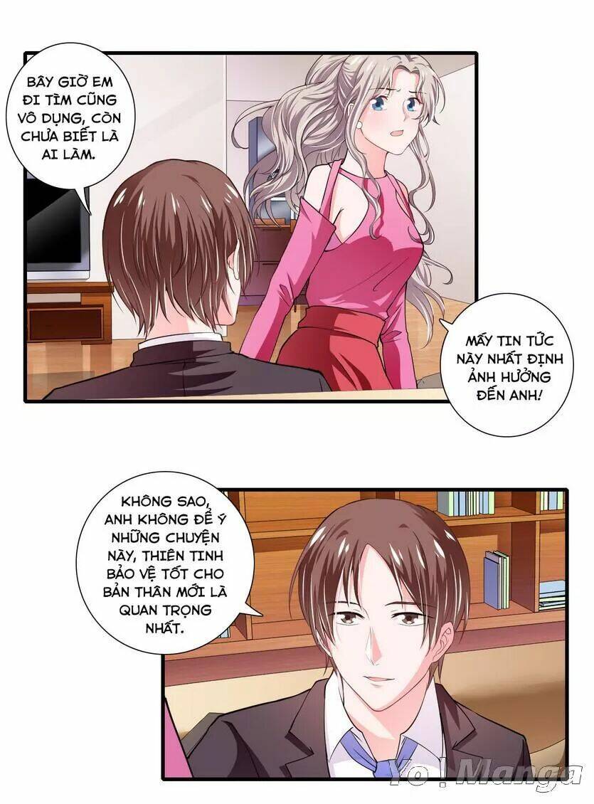 Thiểm Hôn Kinh Ái: Chapter 86