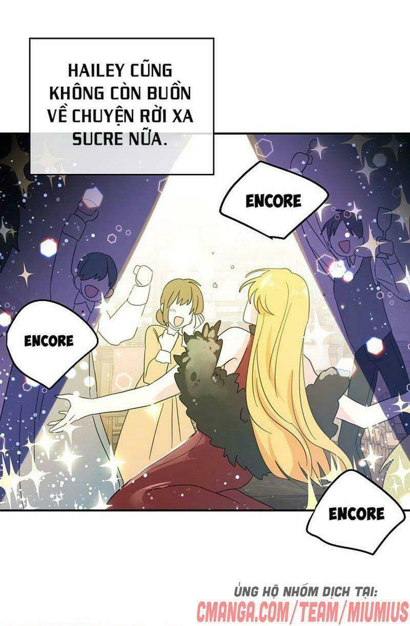 Tôi Là Bạn Gái Cũ Của Một Người Lính: Chapter 22