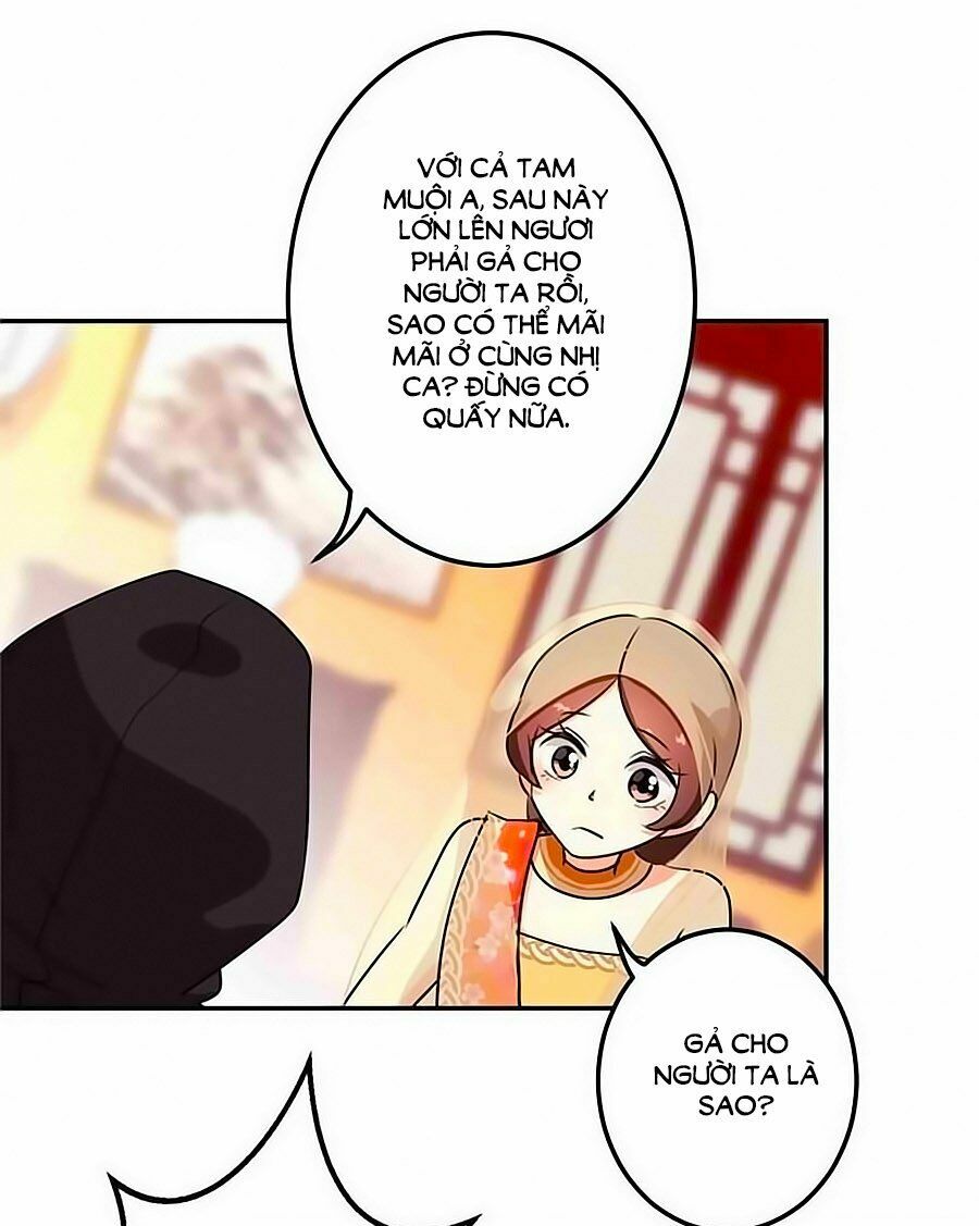 Vương Gia ! Ngươi Thật Bỉ Ổi !: Chapter 404