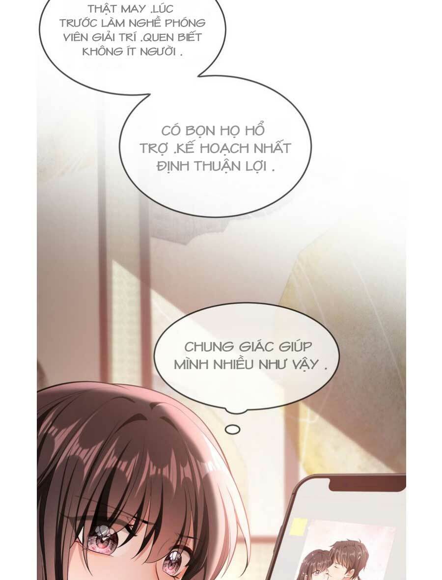 Cô Vợ Nhỏ Nuông Chiều Quá Lại Thành Ác!!: Chapter 196.1