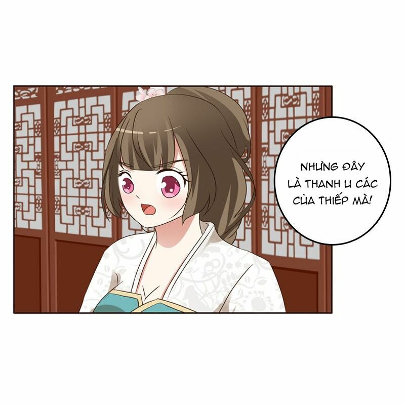 Thông Linh Phi: Chapter 144