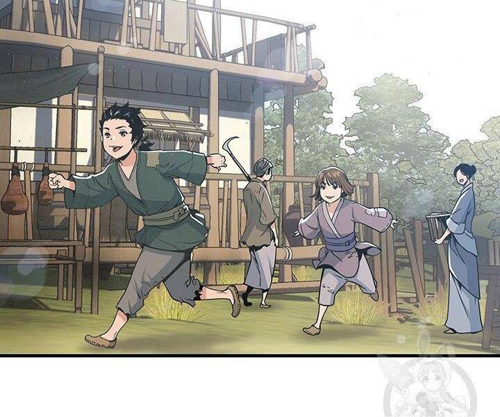 Mục Hạ Vô Nhân: Chapter 13