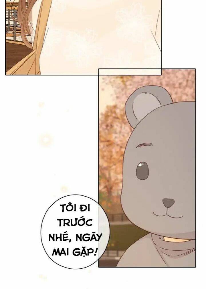 Cô Ấy Không Đáng Yêu: Chapter 60