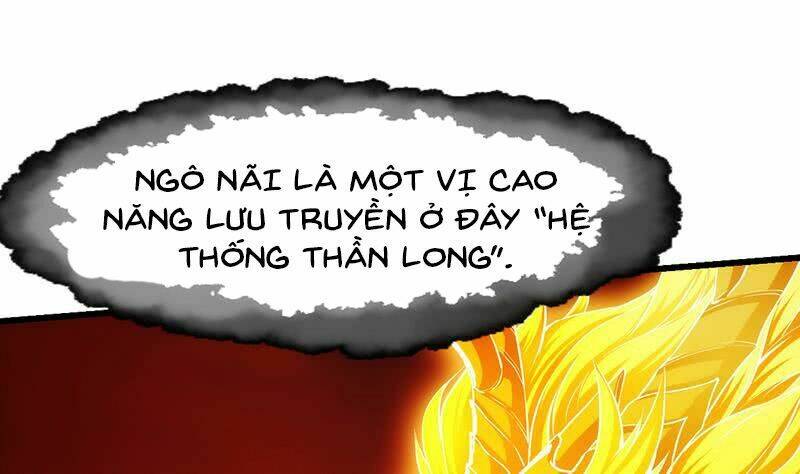 Hệ Thống Thần Long Nghịch Thiên: Chapter 3