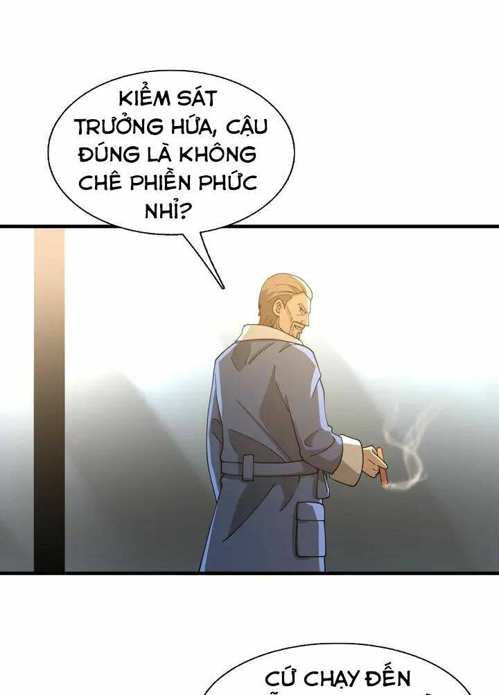 Trọng Sinh Tiểu Y Tiên: Chapter 45
