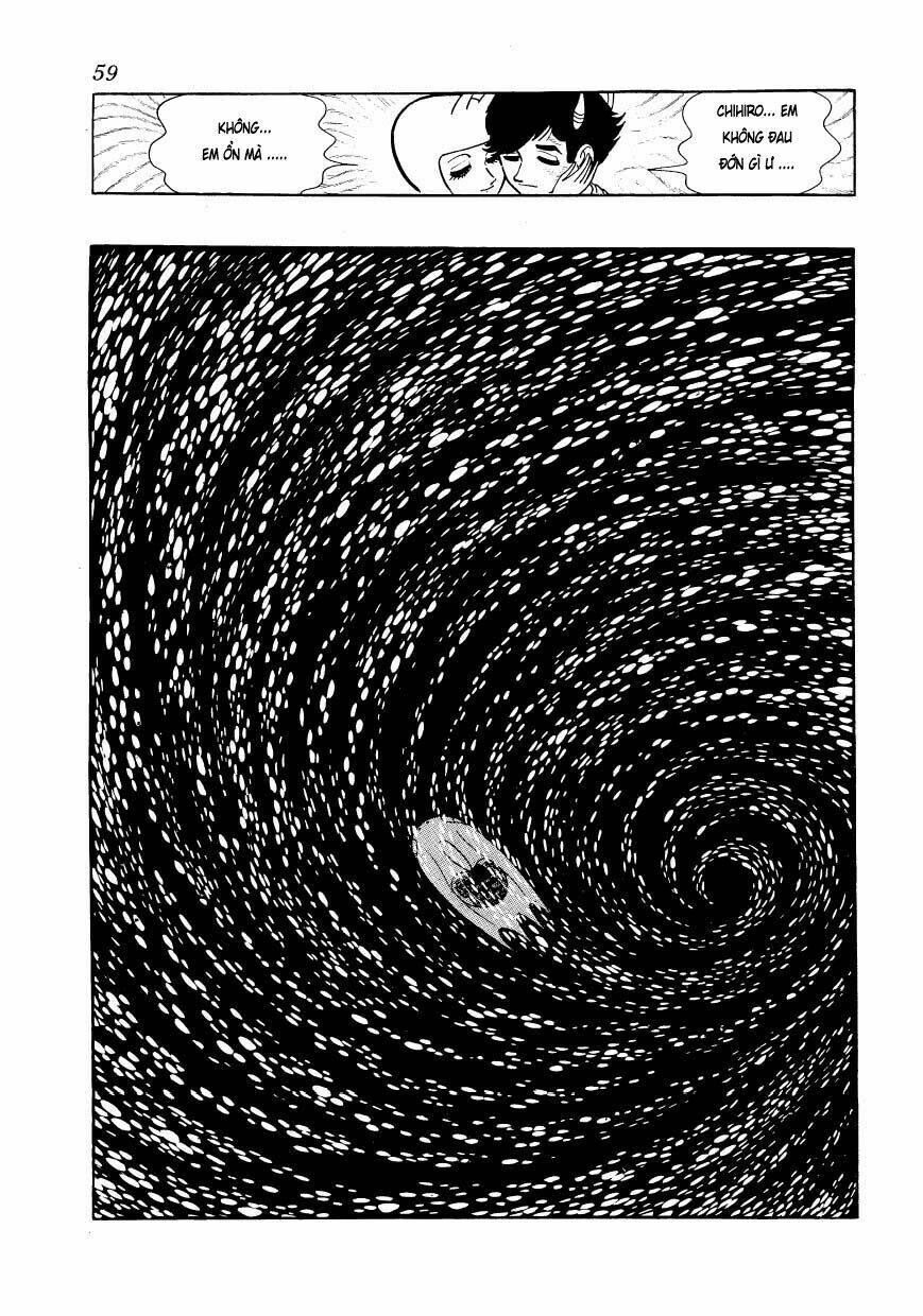 Chim Lửa: Chapter 60