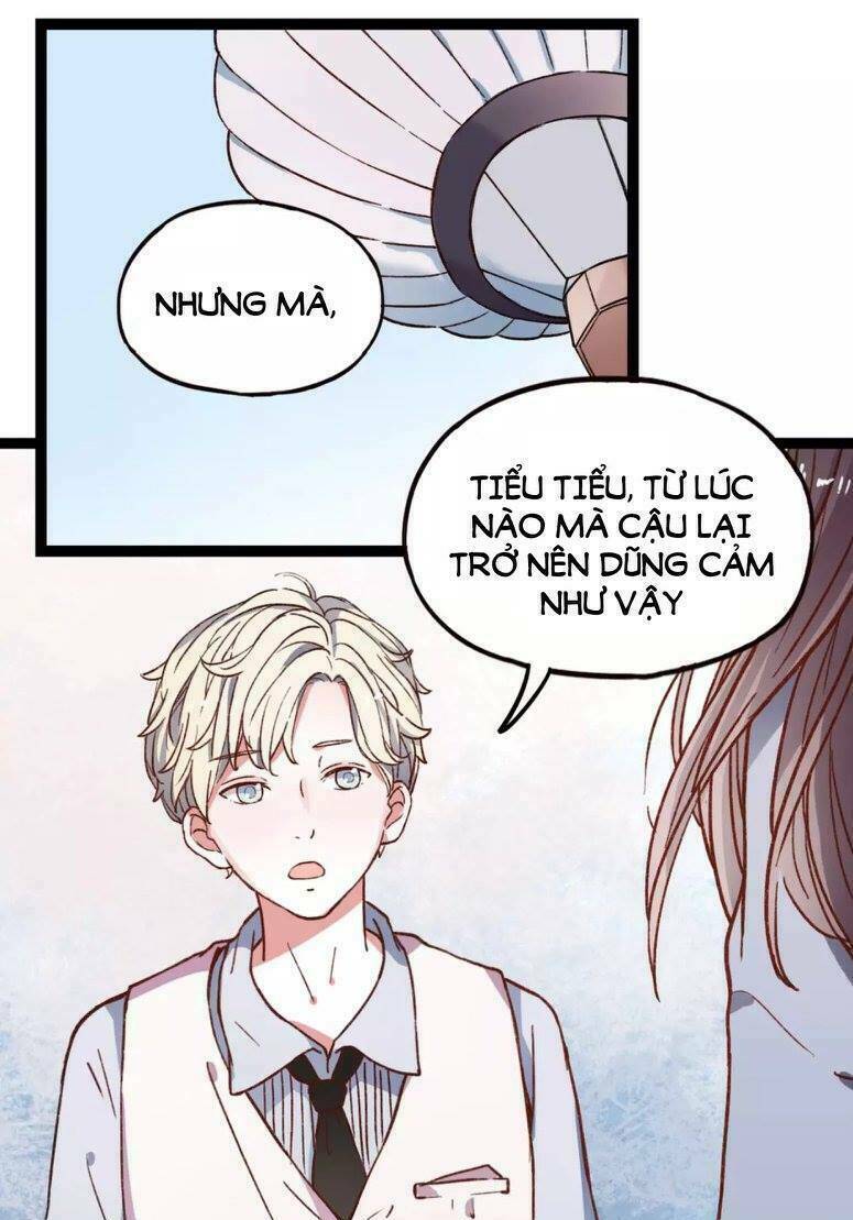 Cậu Đã Từng Yêu Tôi: Chapter 14