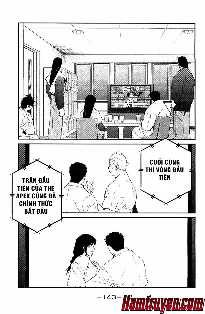 Truyền Nhân Atula 3: Chapter 63