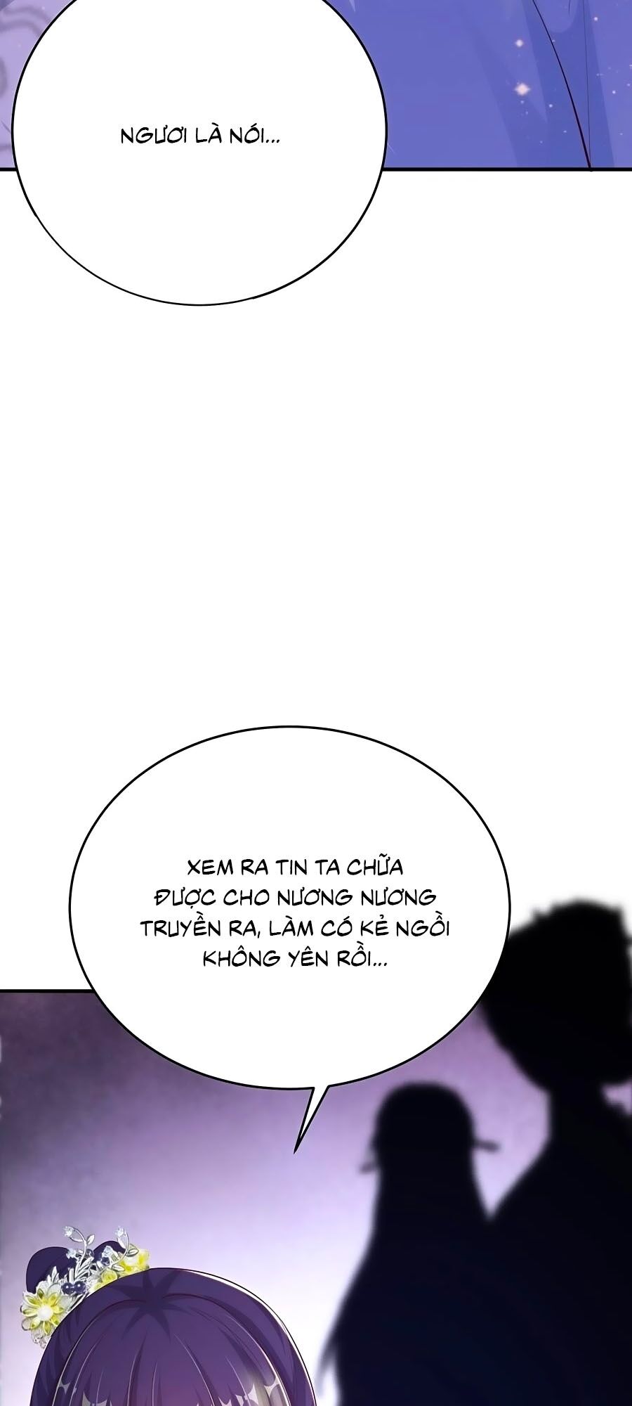 Phượng Ngự Tà Vương: Chapter 40