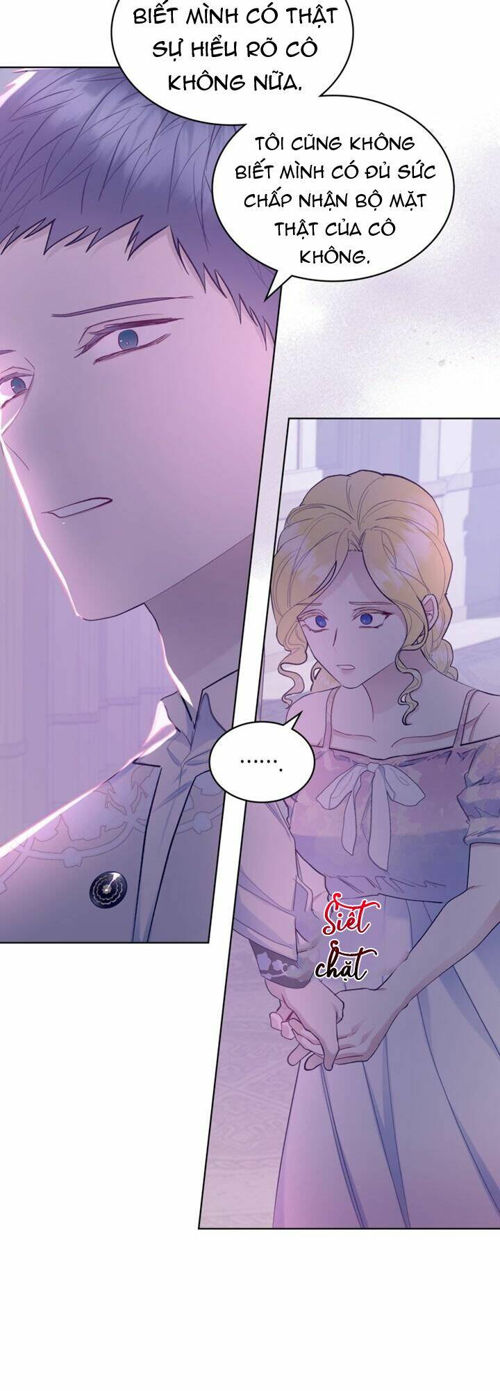 Kẻ Tạo Ra Nữ Phản Diện: Chapter 55.1