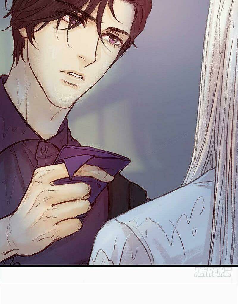 Hữu Yêu Lai Chi Họa Trung Tiên: Chapter 7