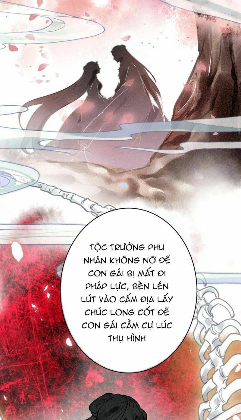 Đế Sư Tại Thượng: Chapter 57