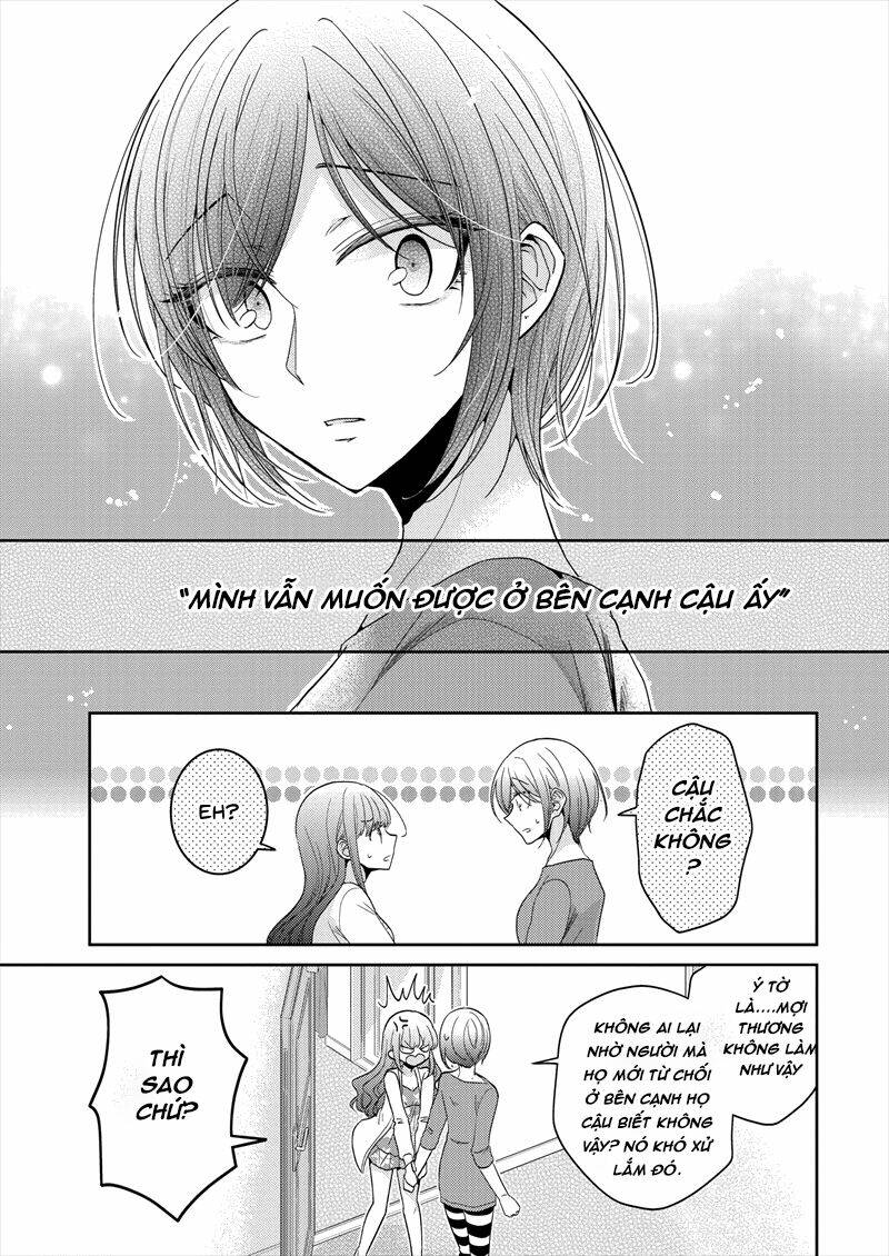 Useless Princesses: Chapter 22