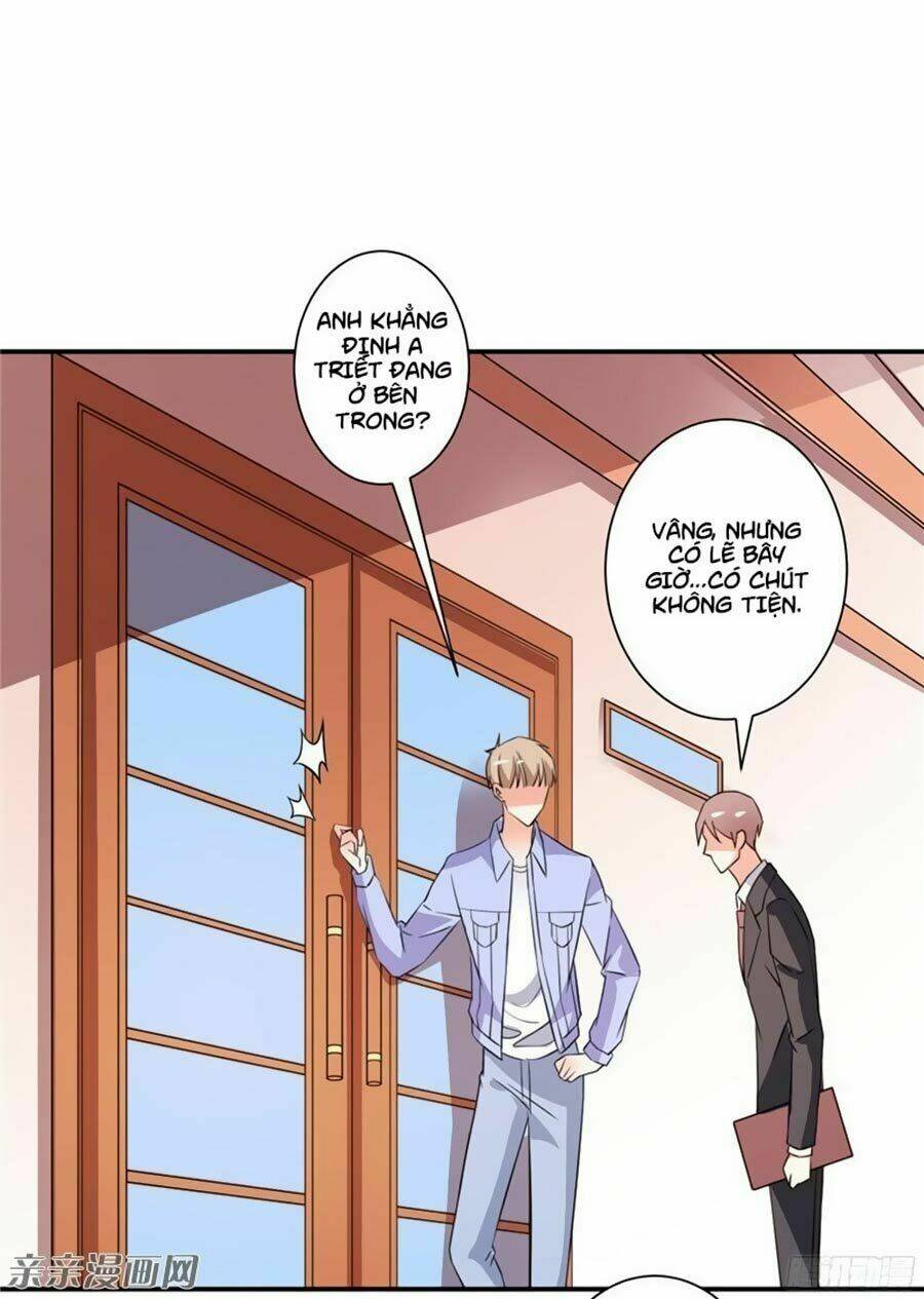 Vợ Yêu Là Báu Vật: Chapter 48