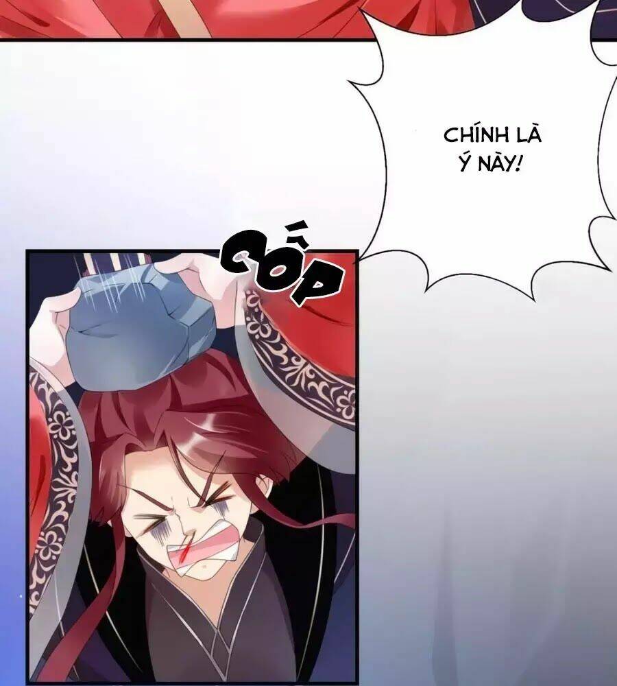 Vương Phi Có Chút Nghịch Ngợm: Chapter 36