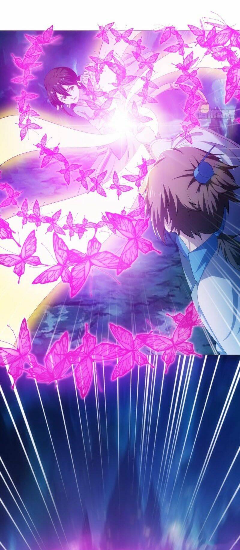 Cực Vũ Huyền Đế: Chapter 93