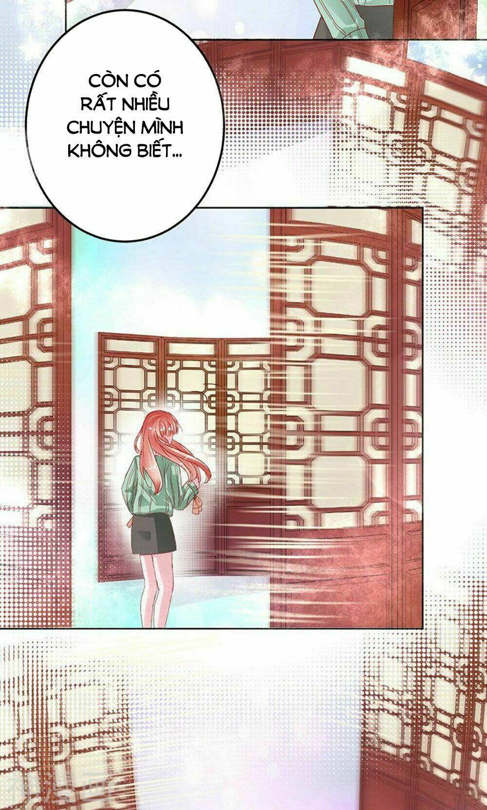 Hung Mãnh Quỷ Phu Bà Thượng Sàng: Chapter 86