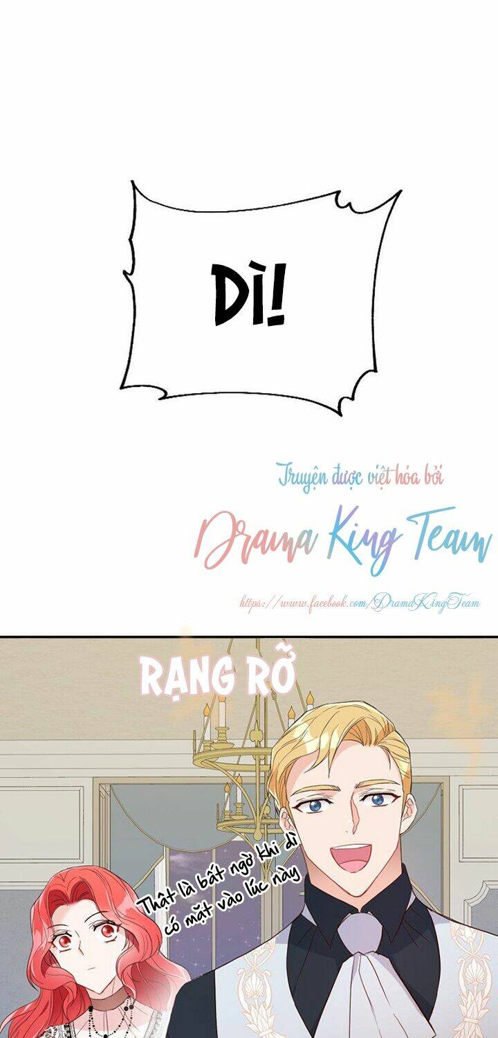 Tất Cả Mọi Người Đều Yêu Quý Nhân Vật Phản Diện: Chapter 14