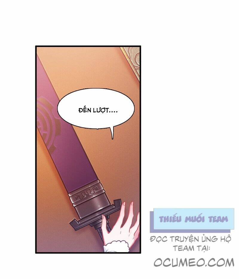 Danh Kiếm Chủng: Chapter 6