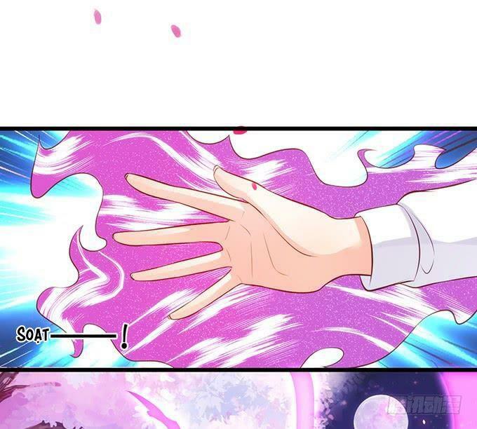 Hồ Tiên Hung Bạo: Chapter 92