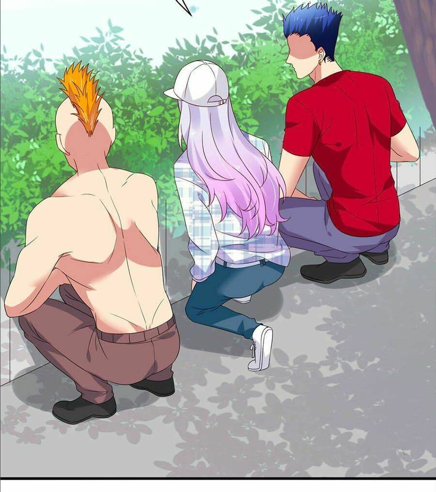 Yêu Tôi Đều Chết Cả Đi!: Chapter 116