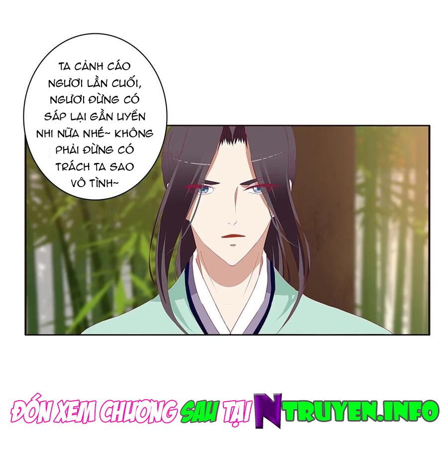 Thông Linh Phi: Chapter 583