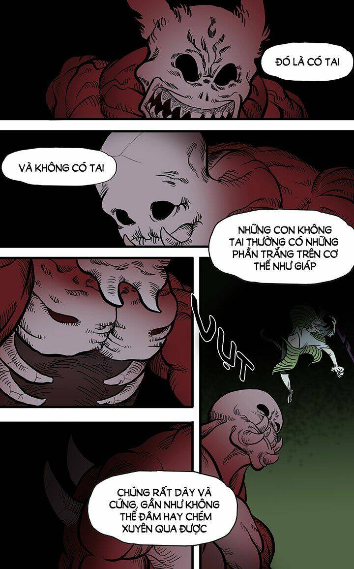 Sol City: Chapter 19