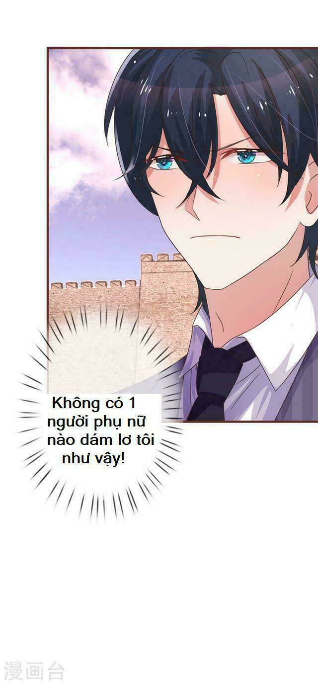 Trùng Sinh Để Trả Thù: Chapter 24.2