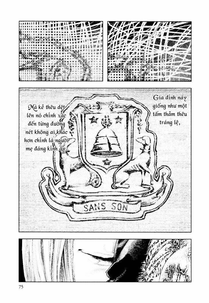 Innocent: Chapter 24