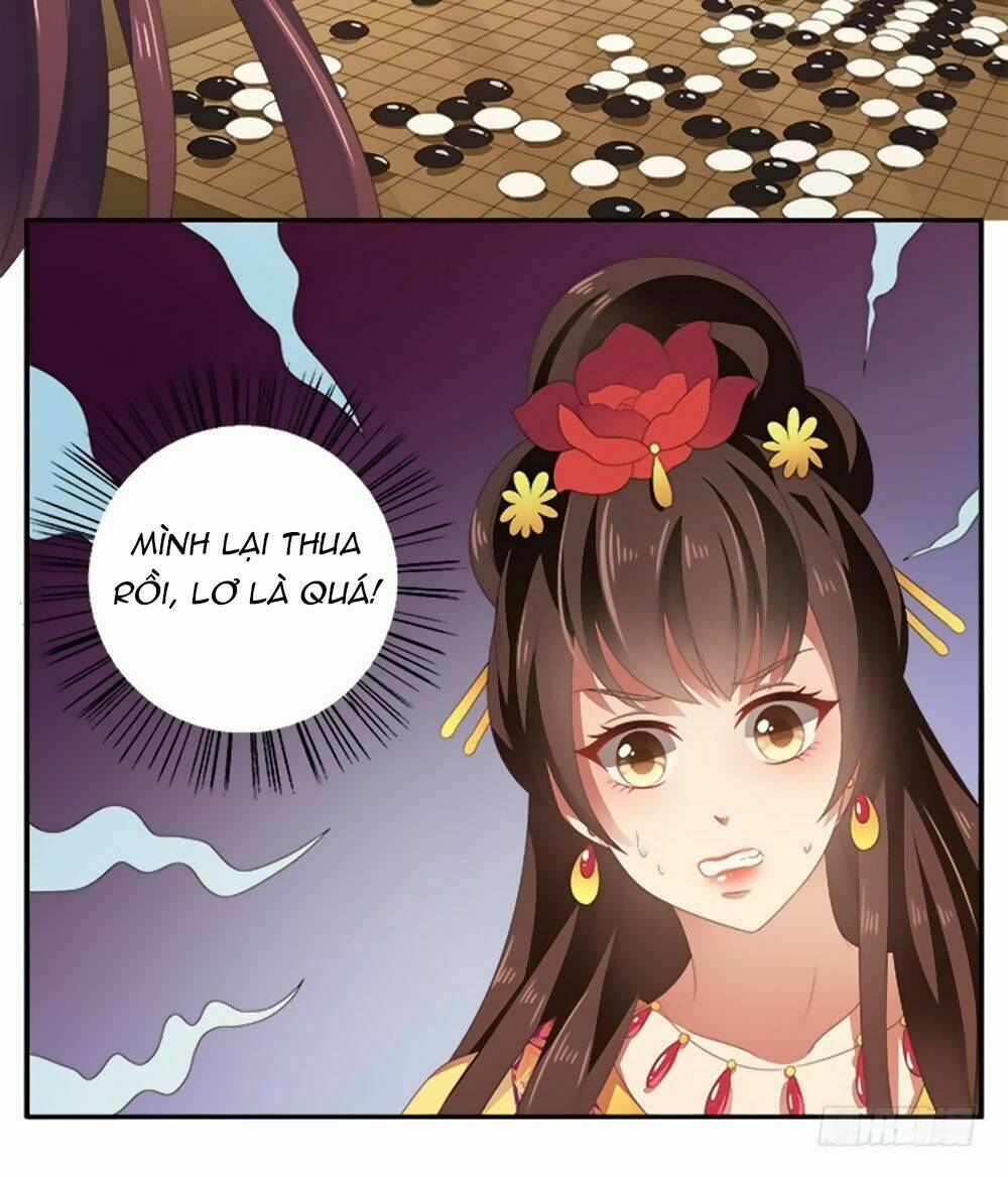 Thịnh Thế An Nhiên: Chapter 53