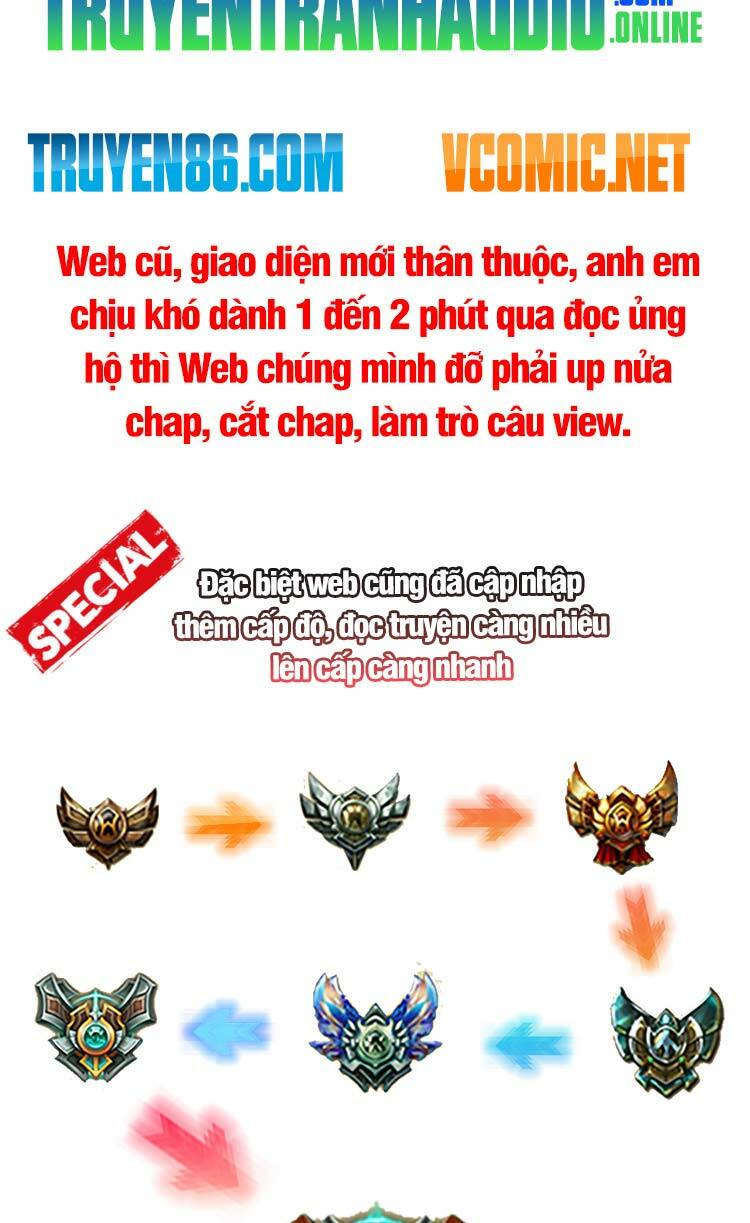 Thần Sủng Lại Cho Ta Bật Hack: Chapter 36