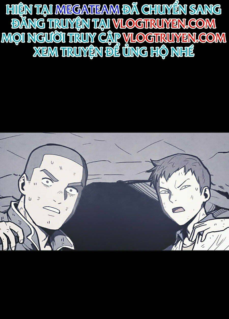 Cậu Bé Shotgun: Chapter 11