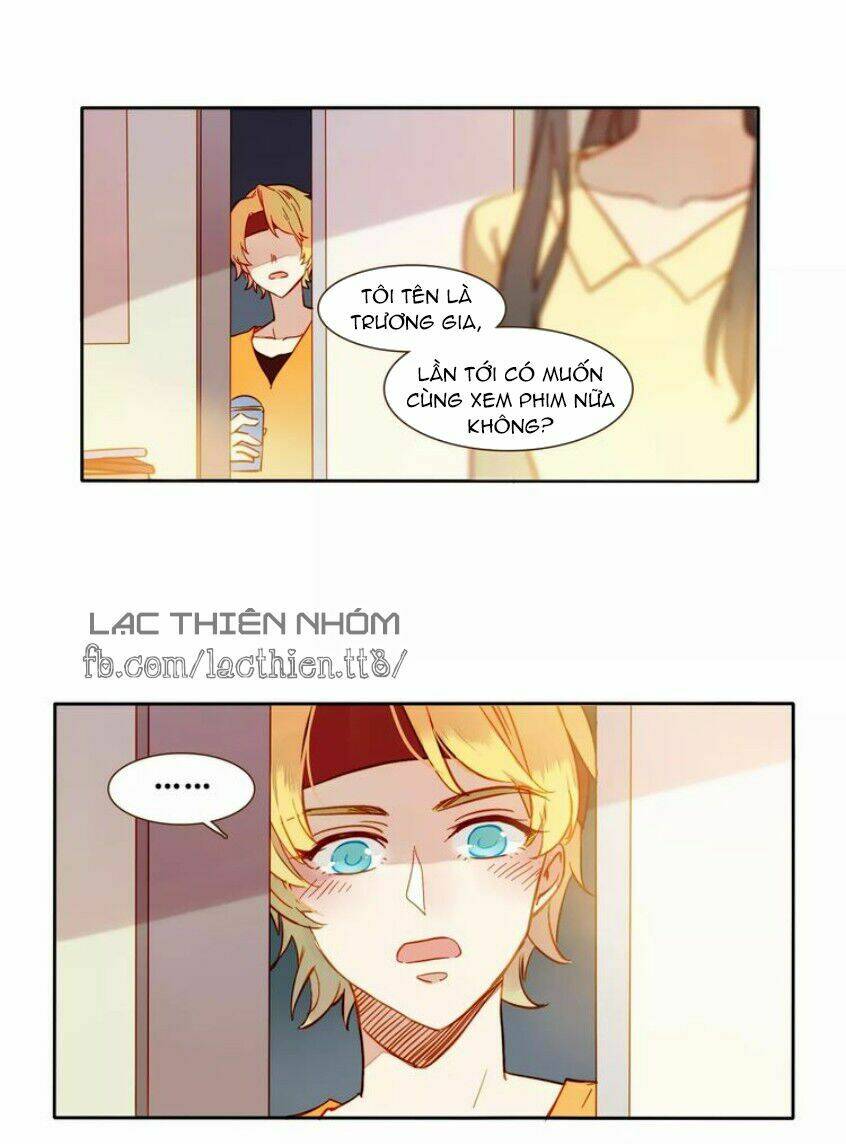 Tại Hạ Là Thần Tình Yêu: Chapter 37