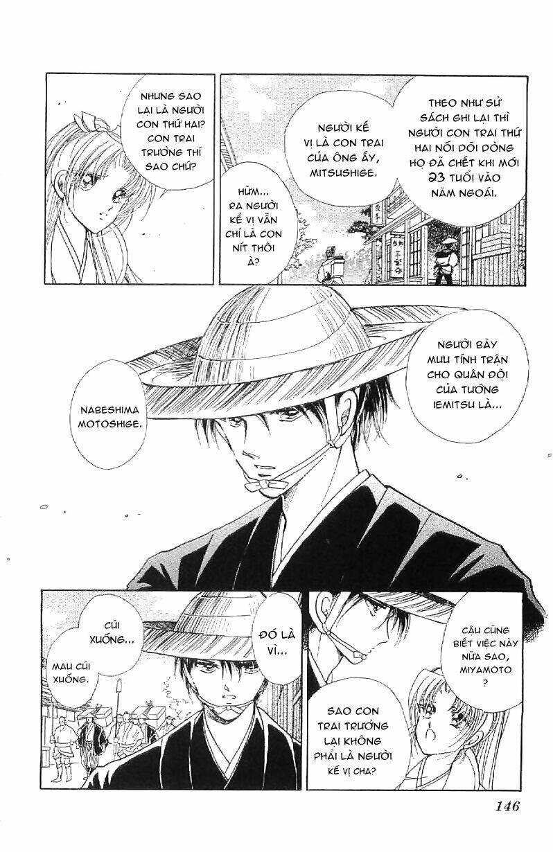 Amakusa 1637: Chapter 16