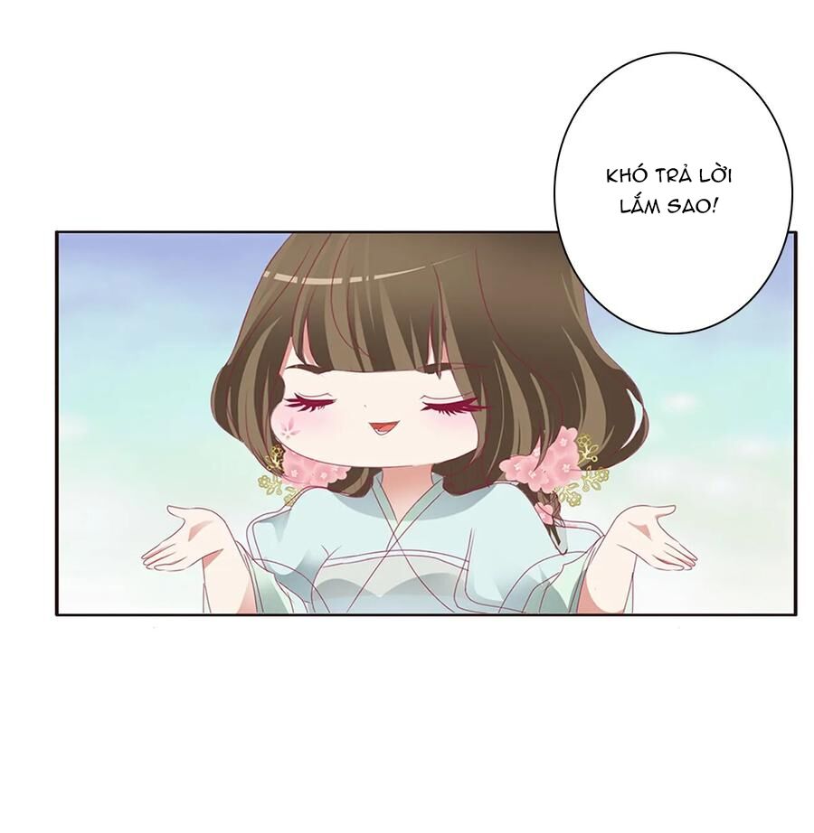Thông Linh Phi: Chapter 573