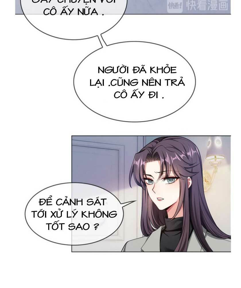 Cô Vợ Nhỏ Nuông Chiều Quá Lại Thành Ác!!: Chapter 194.2