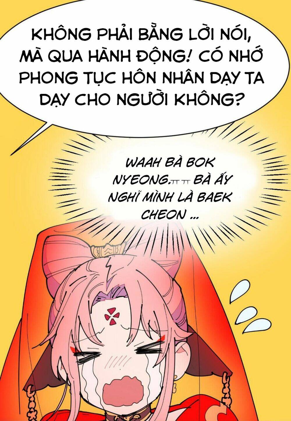 2 Nàng Công Chúa: Chapter 4