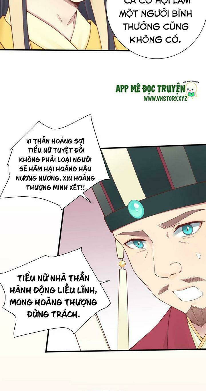 Hoàng Hậu Bận Lắm: Chapter 143