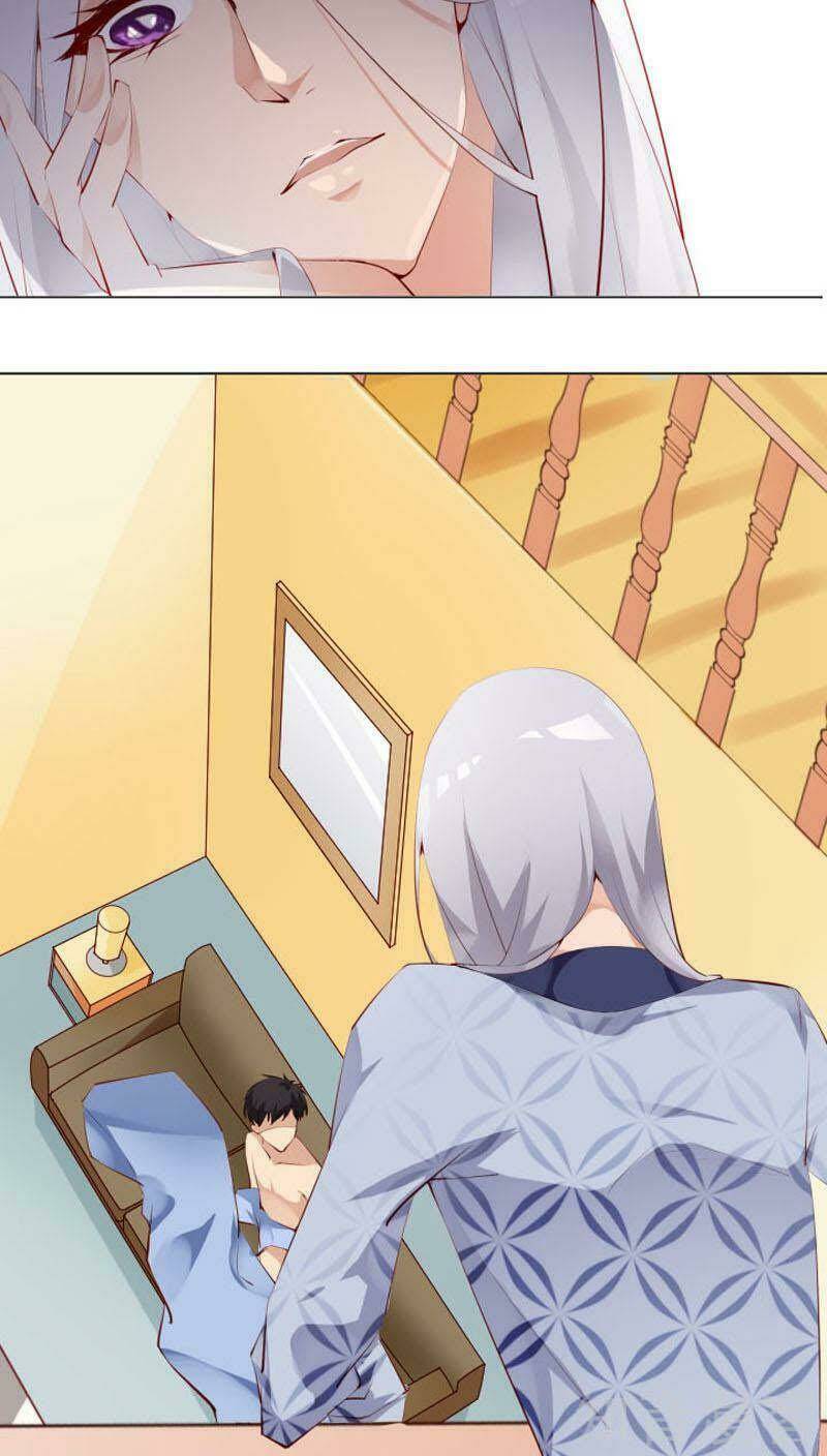 Nam Thần Là Một Đôi: Chapter 12