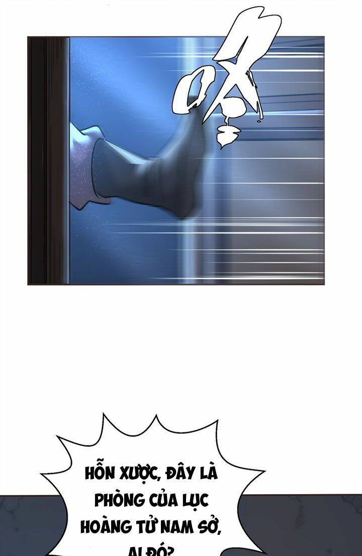 Trăm Vạn Cách Thành Thần: Chapter 1