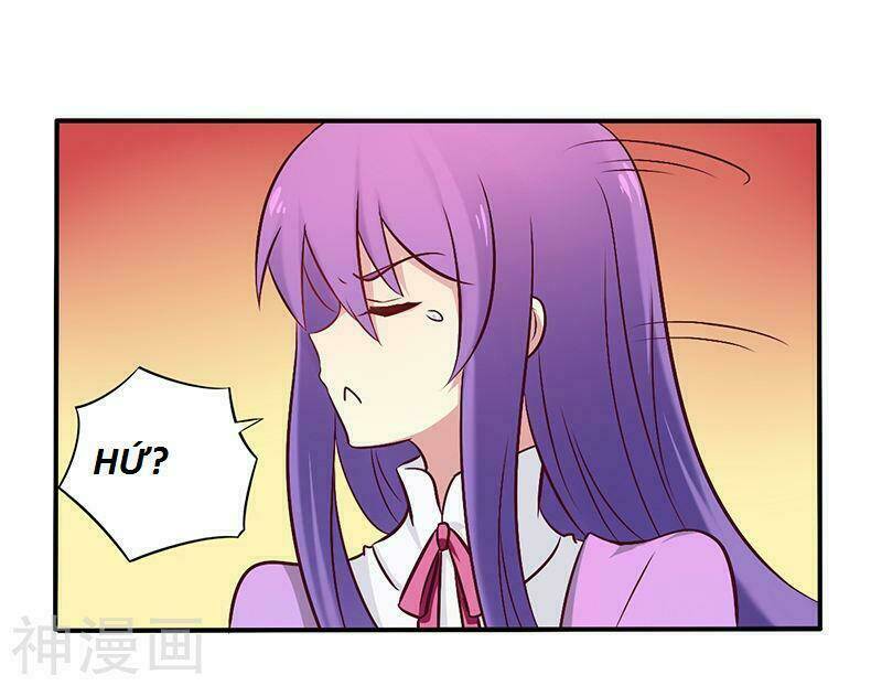 Tổng Tài Đã Cưới Em: Chapter 62