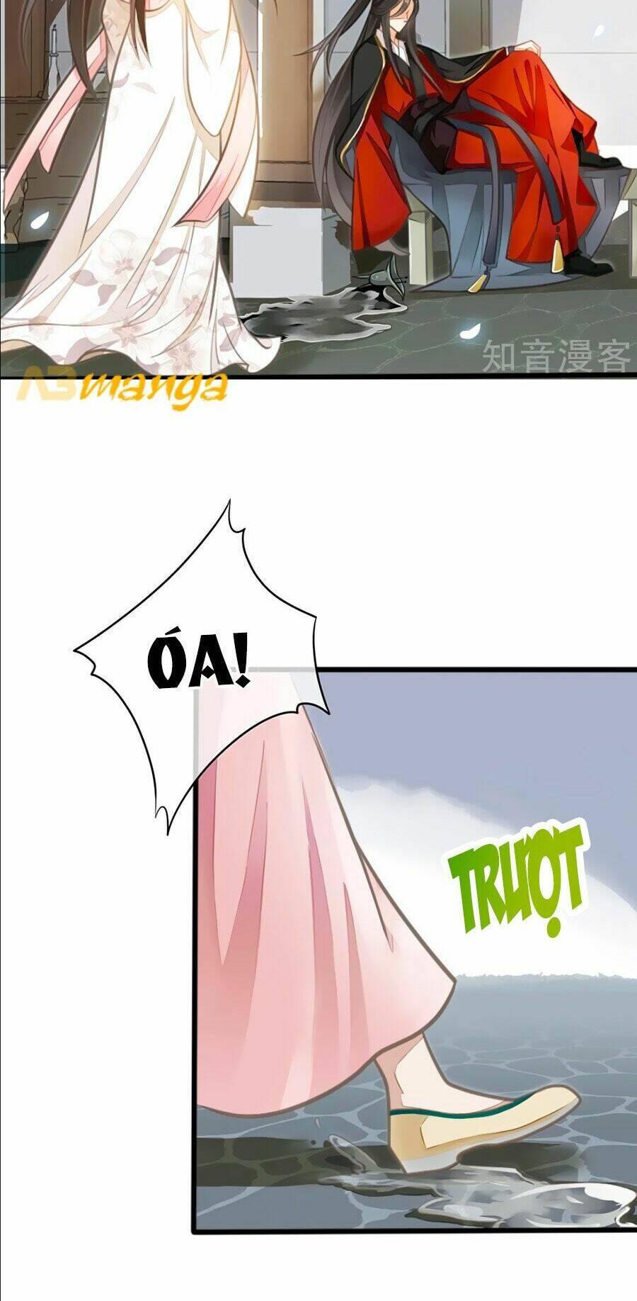 Đích Nữ Hữu Độc: Chapter 4