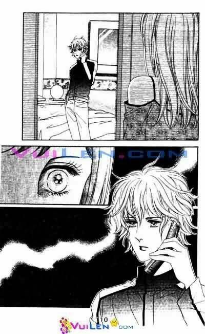 Cô Gái Vương Giả: Chapter 3