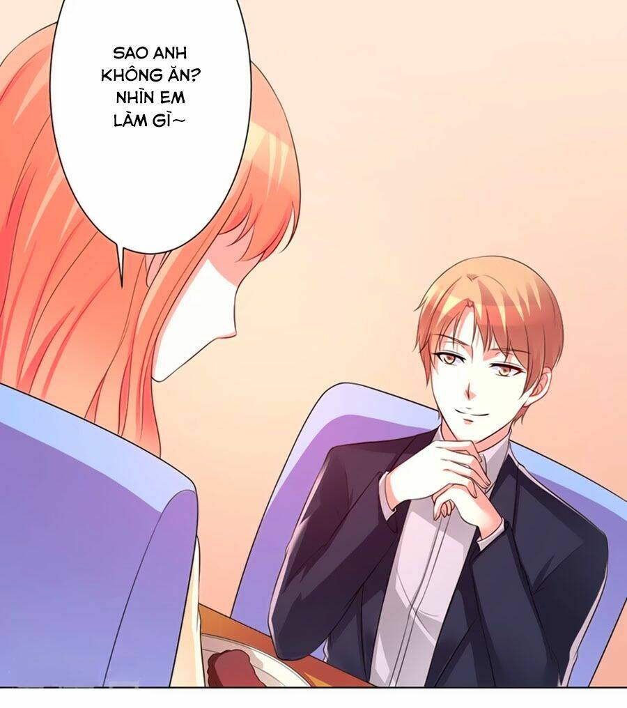 Trí Mệnh Sủng Thê: Tổng Tài Mau Nạp Mạng: Chapter 101